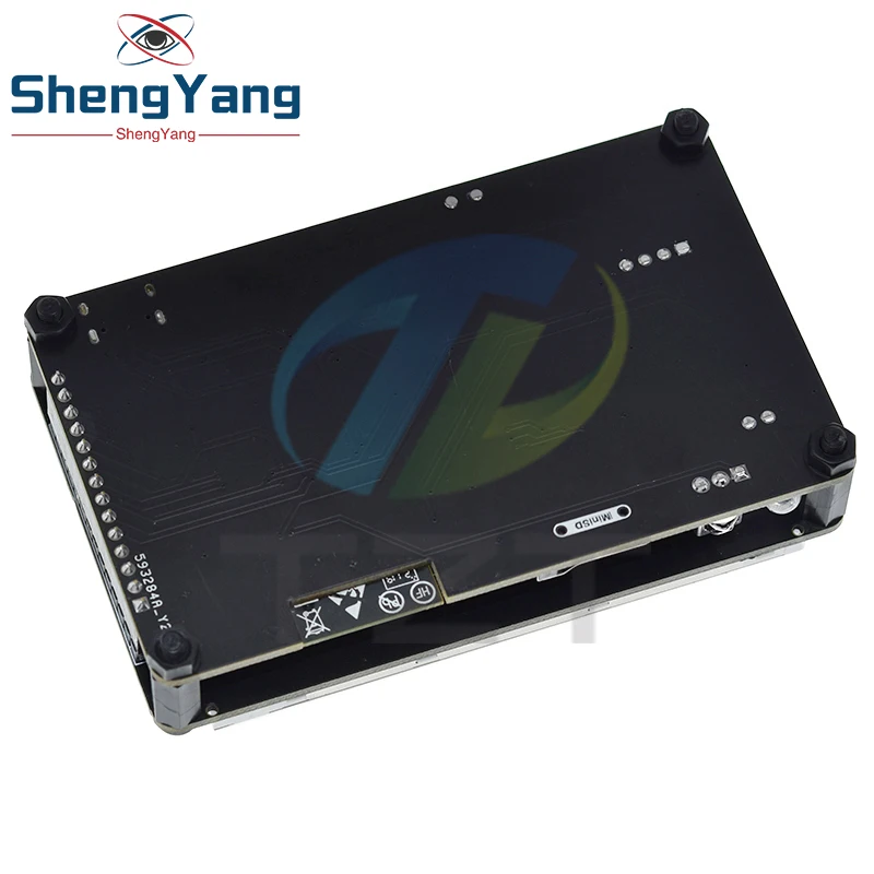 Макетная плата ESP32 CH340 3 2-дюймовый сенсорный ЖК-экран 240x320 встроенный Bluetooth Wi-Fi