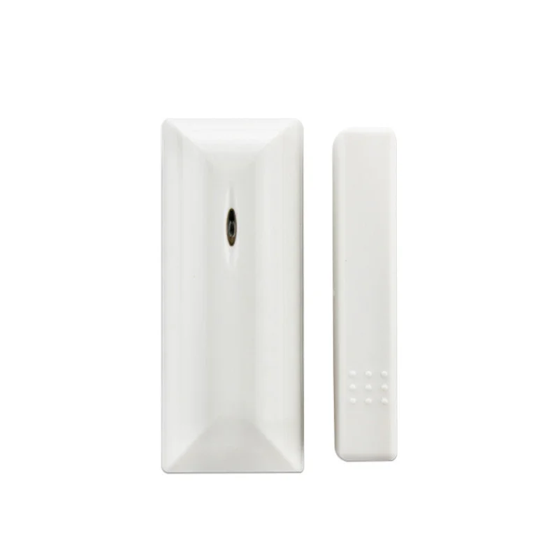 Focus Wifi/GSM Alarm System for Home Smart Security Wireless Human PIR Motion Sensor Door Window Detector Protection Burglar enlarge