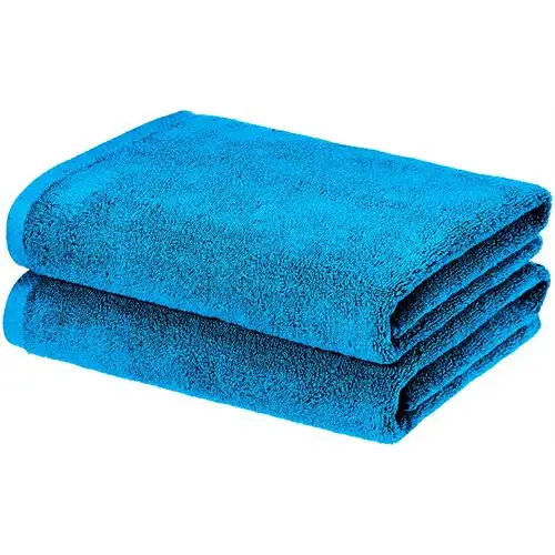 

Transformacion 2'li Microfiber Hand Face Sports Towel 50x90 Blue 715348 6 LI DISCOUNT PACKAGE