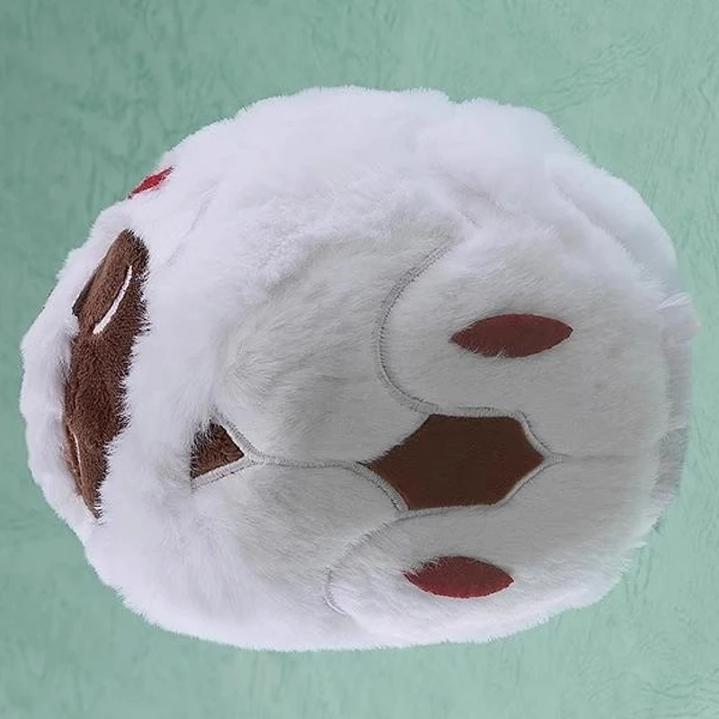 Новинка 2024 года сделано в бездне Monster Faputa 13 см косплей милая аниме плюшевая