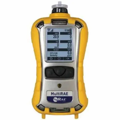 100% Оригинальный детектор газа Voc HONEYWELL ppbRAE 3000 (PGM-1800)