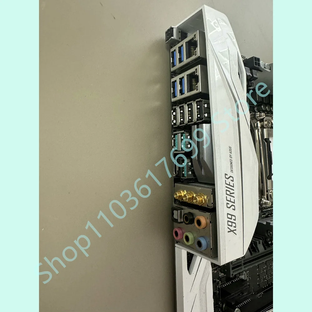 Для материнской платы Asus