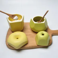 Ёмкости для специй#4