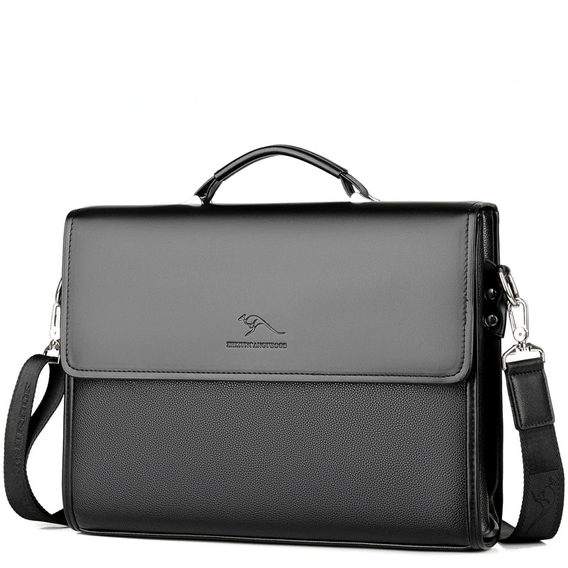

Men's Shoulder Bag Suitcase Louis Vuiton Luxury Bags Man Bags for Women Women's Genuine Leather Handbag Brand Bag Copy Briefcase