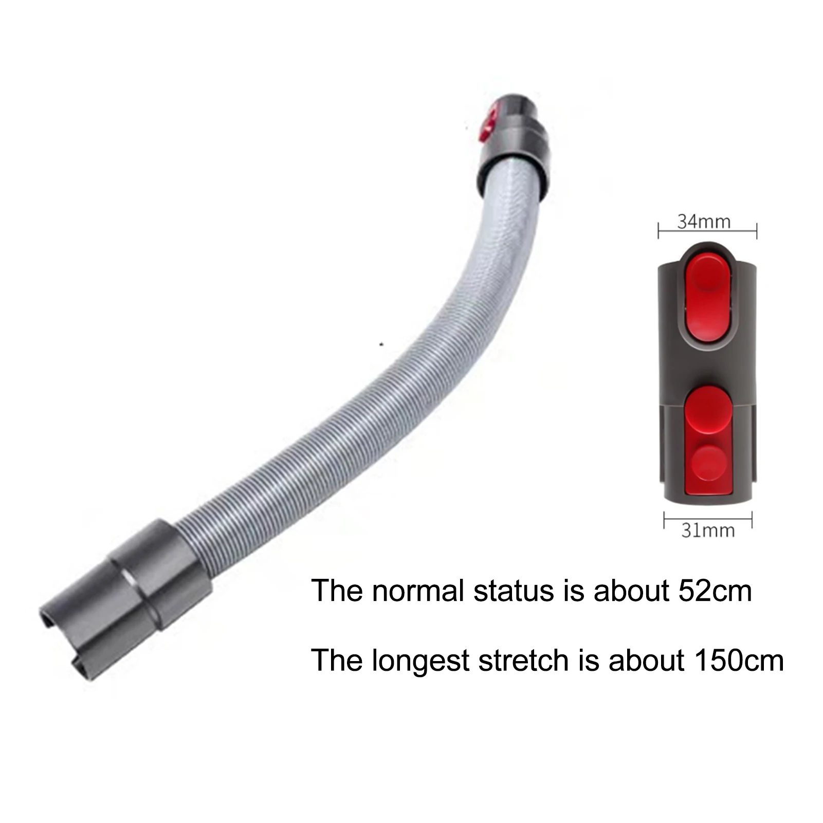 Аксессуар для пылесоса адаптер аксессуар домашних животных конвертер