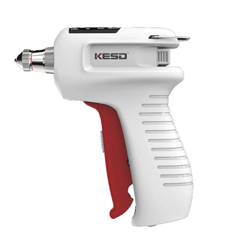 

KESD KG-5 Ionizing air gun compressed air gun anti static ionizer