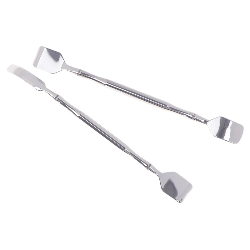 Профессиональный инструмент для удаления черных точек из нержавеющей стали с