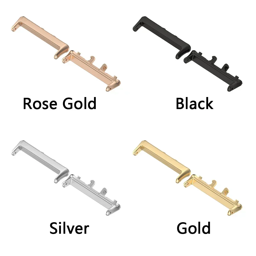 Металлический разъем для Samsung Galaxy Fit 3 20 мм 18