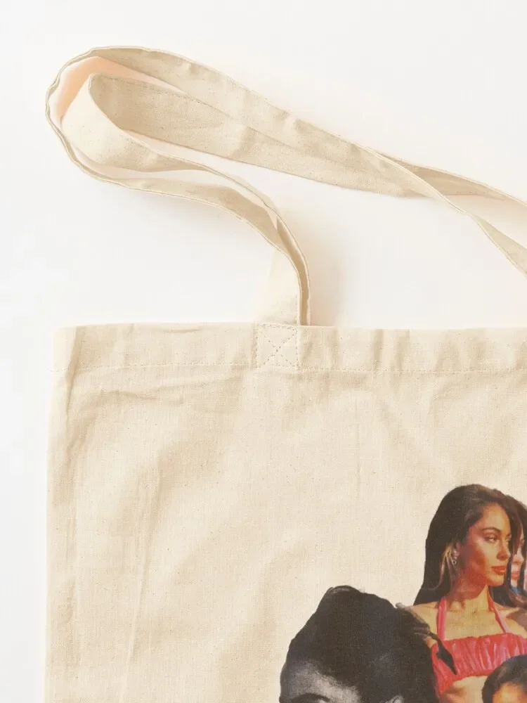 Tini Stoessel-Tini Tour 2022 сумка-тоут бесплатная доставка женская сумка для покупок на