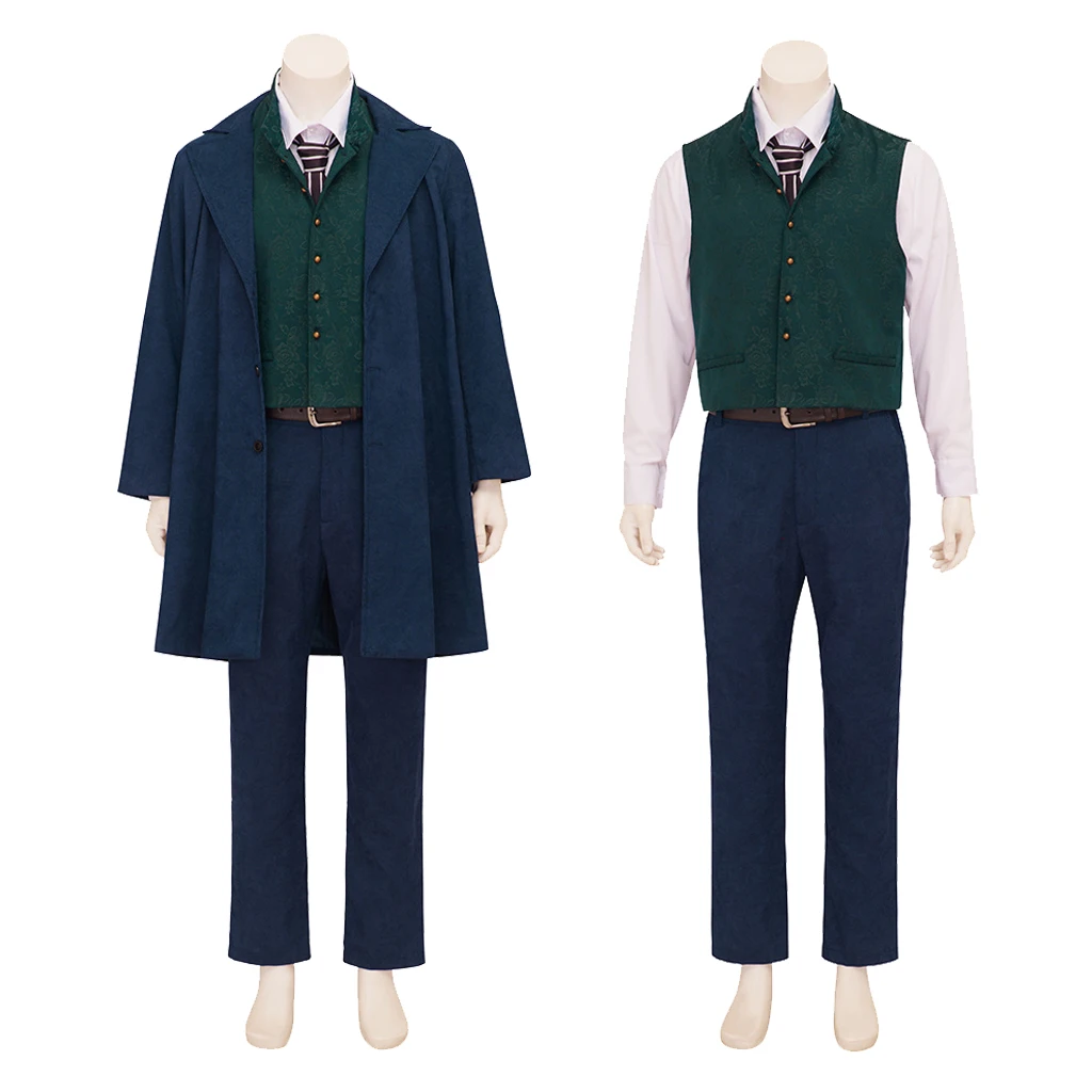 Костюм британского джентльмена 19-века костюм детектива для косплея униформа