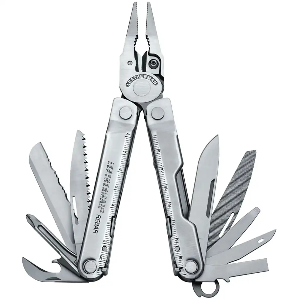 

Rebar 17-In-1 Multi-Tool