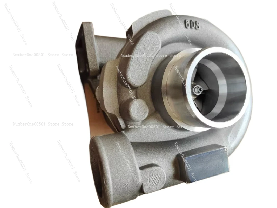 Подходит для корабля Weichai Deutz TD226B двигатель J60S турбокомпрессор 13024375
