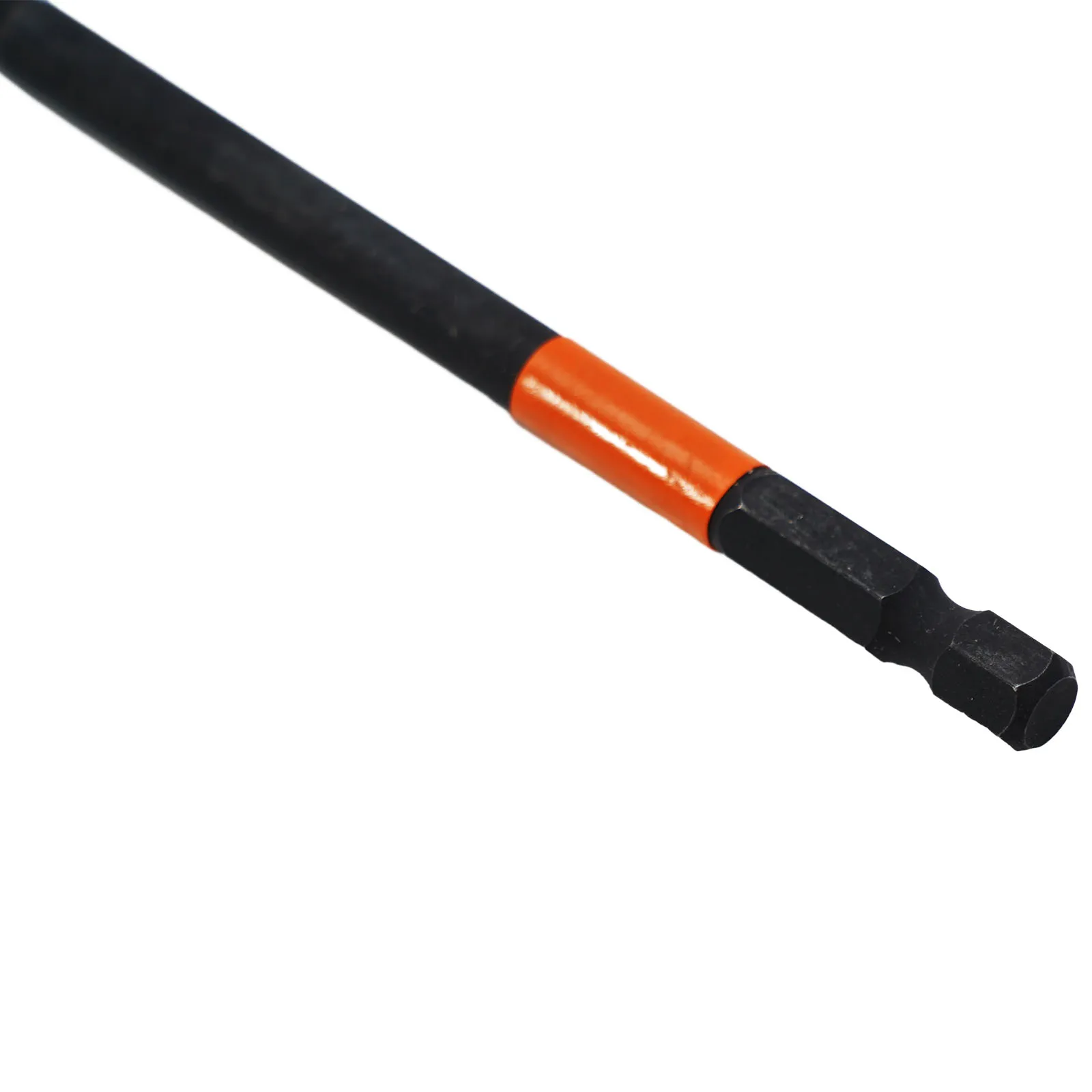 1 шт. 100 мм набор бит для отверток Trox шестигранный шестигранник 1/4 дюйма