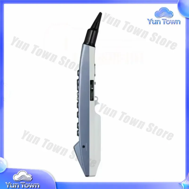 Фото Электронный духовой синтезатор Roland Aerophone mini AE-01 для начинающих музыкантов, для музыкальных занятий №5