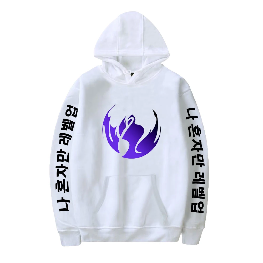 Мужская толстовка с капюшоном 2021 Новое поступление соло Выравнивающая Толстовка