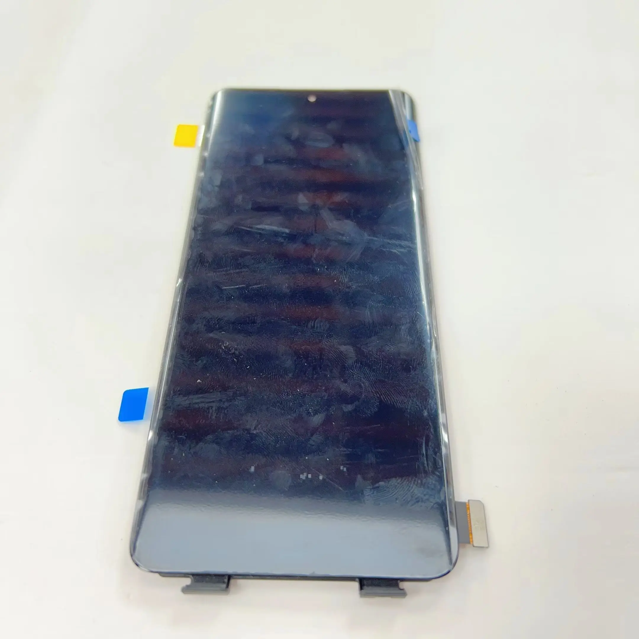 

Original For Xiaomi Mi 12 LCD 2201123G 2201123C Display Touch Screen Panel Digitizer Replacement For Xiaomi 12X LCD