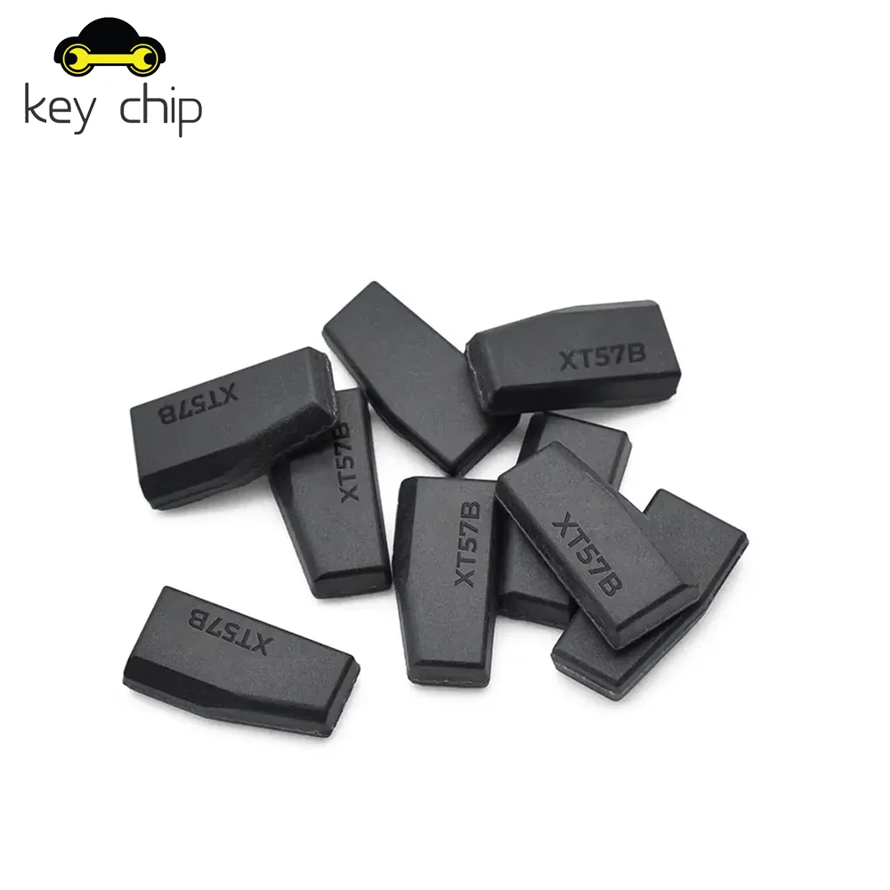 KEYCHIP для Xhorse VVDI XT57B универсальный инструмент для программирования ключей-дубликаты подходят для автомобильных ключей-транссовмеров, умных ключей (art.: 3920d13e8f93a) - 3920d13e8f93a