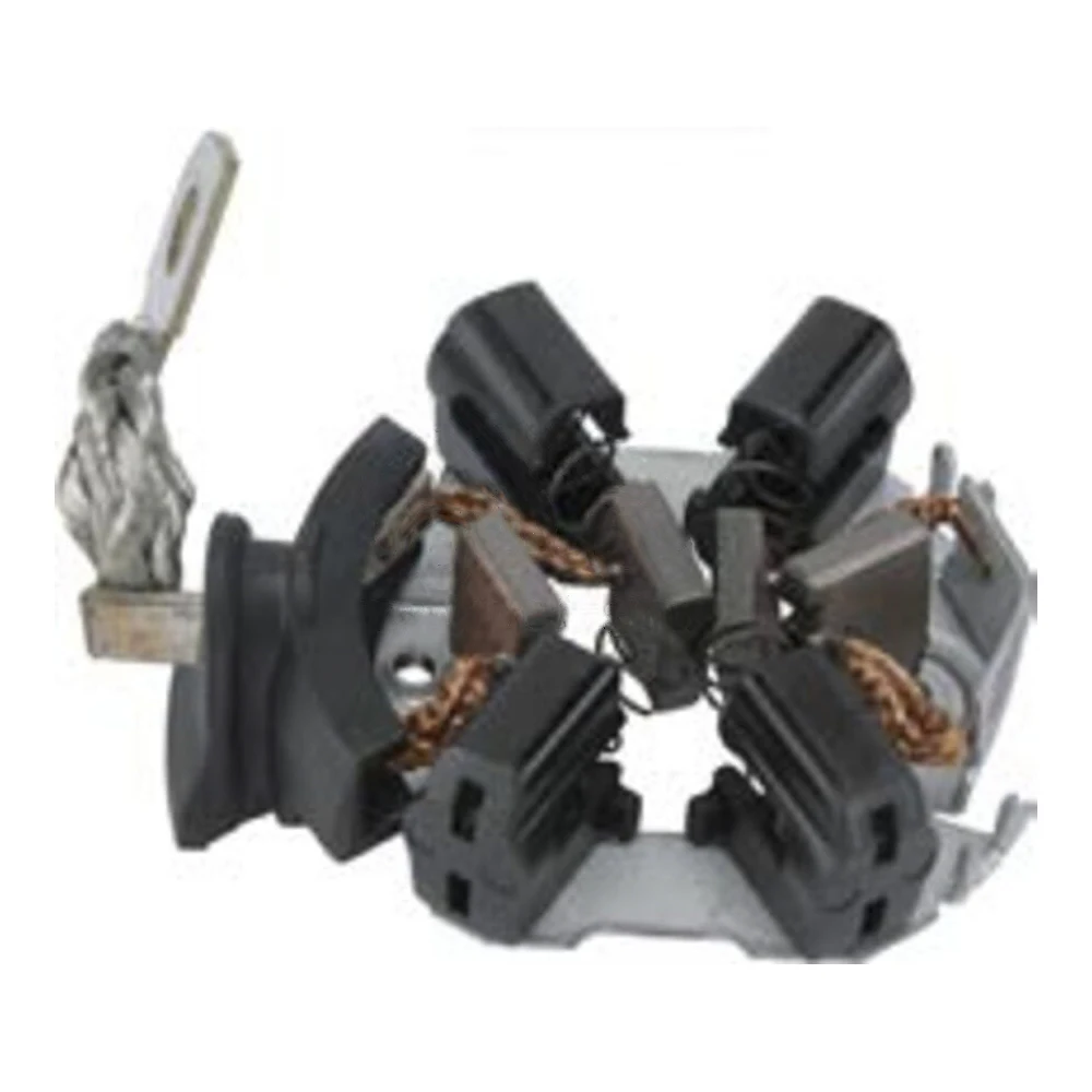 

CARBON BRUSH HOLDER FOR SHB0003 1004337012 0001142001 0001142002 0001142003 1-401-25W STB2024MN STB4203 STB4205BA STB4205MN