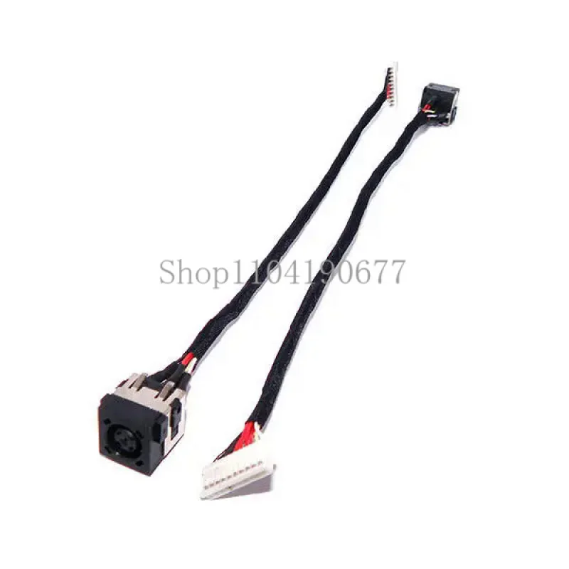 Кабель питания для ноутбука Dell Precision M4600 M6600 WYORESY