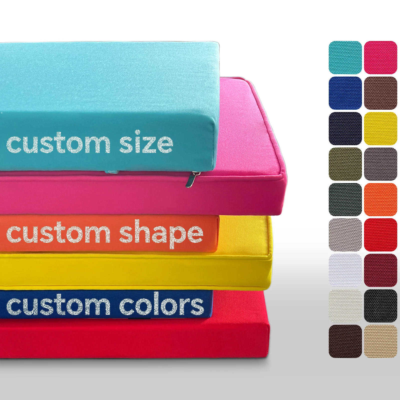 Декоративная подушка Blinhdome