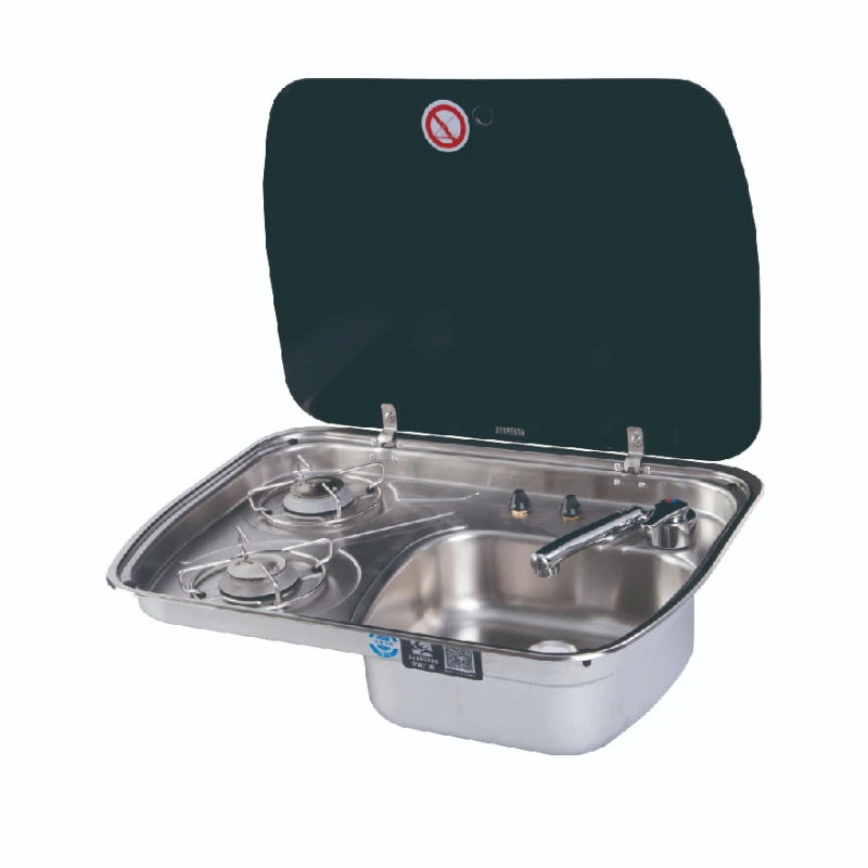 

GR-588 черное закаленное стекло