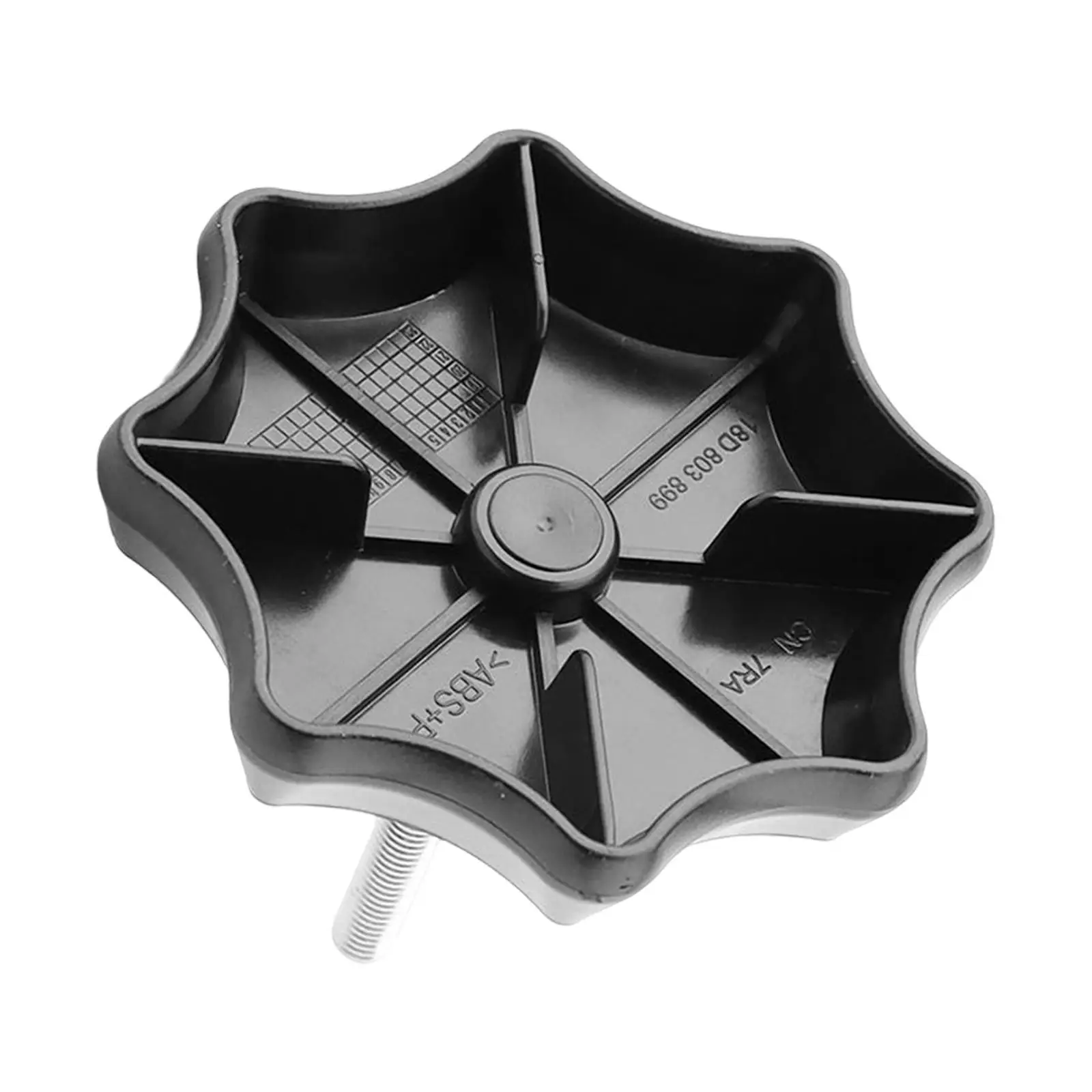 

2/3/5 запасной винт для крепления шин автомобильные аксессуары для VW Polo Jetta 2006-2015