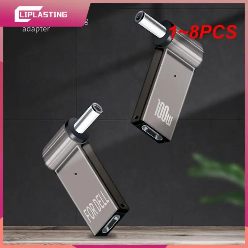 

Адаптер USB Type-C для быстрой зарядки, 1-8 шт.