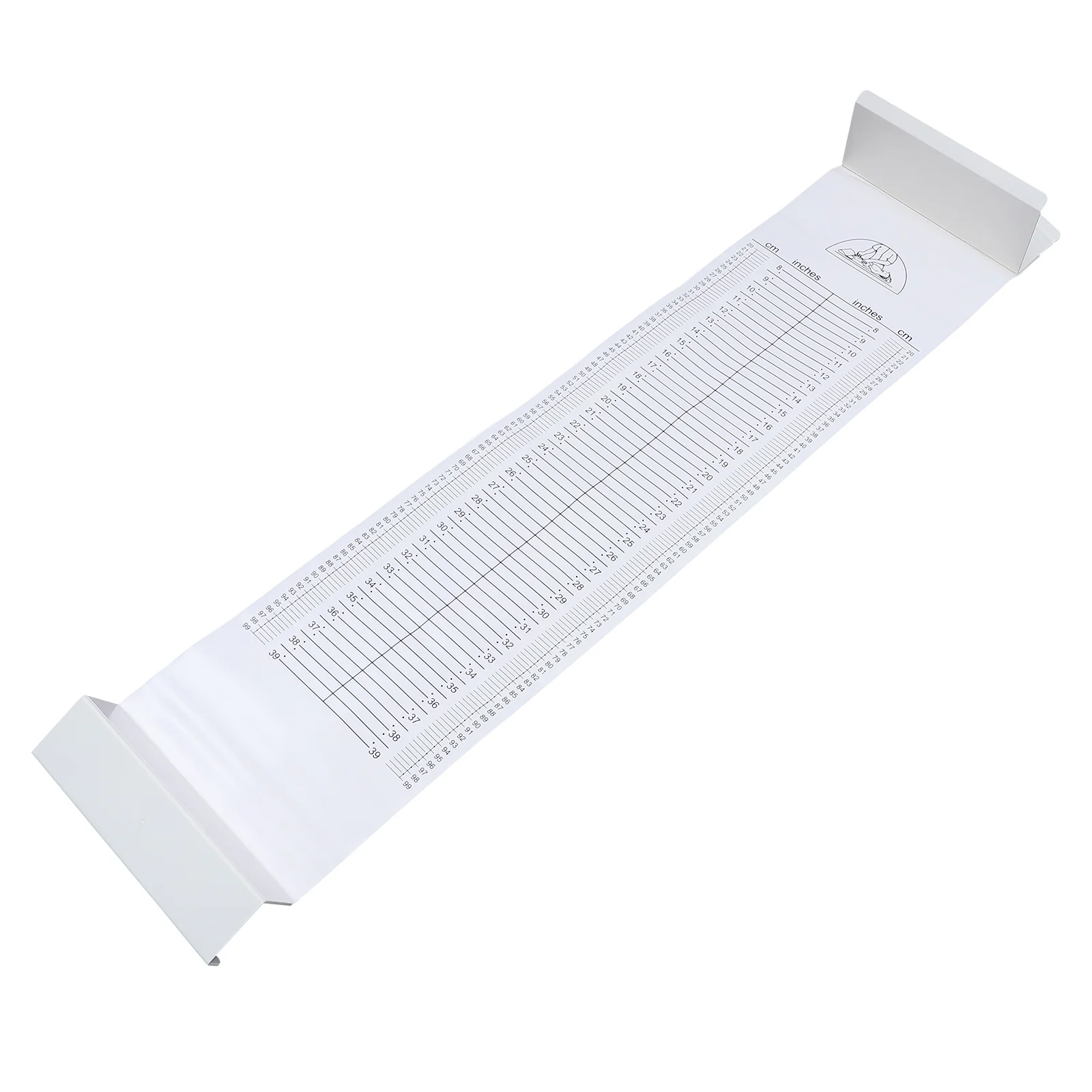 

Height Ruler Chart Baby Growth Measuring Infant Measurement Kids Measure Mat Wall Tape Children Kid Tool Hanging Body Canvas