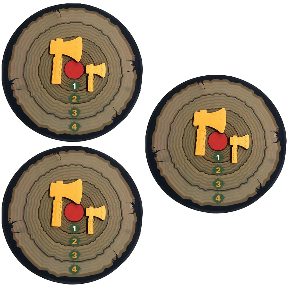 

Game Throwingdart Target Foamboard Dartboard Toss Indoor Kids Children Games Outdoor Warriortoys Marksticky Throw Softparty