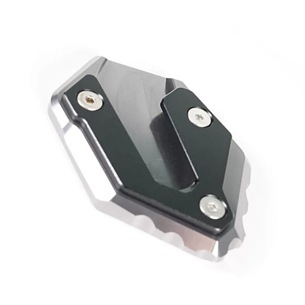 

Stand Plate Extension Pad 1pcs Accessories Accessory CNC Aluminum Foothold