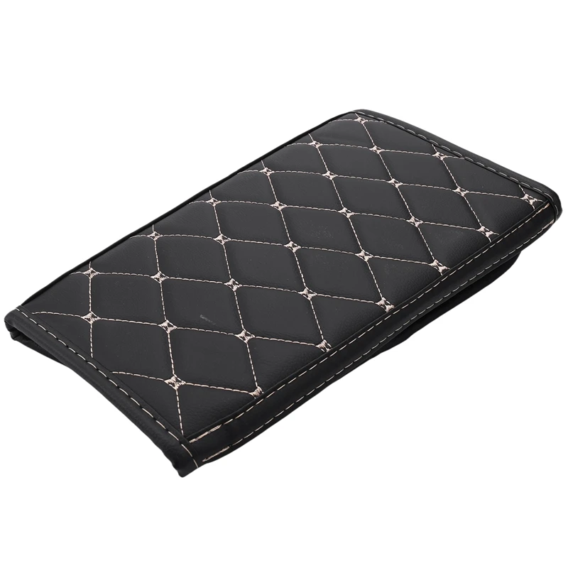 Аксессуары для Hyundai Kona Encino 2018 2019 подлокотник автомобильного сиденья