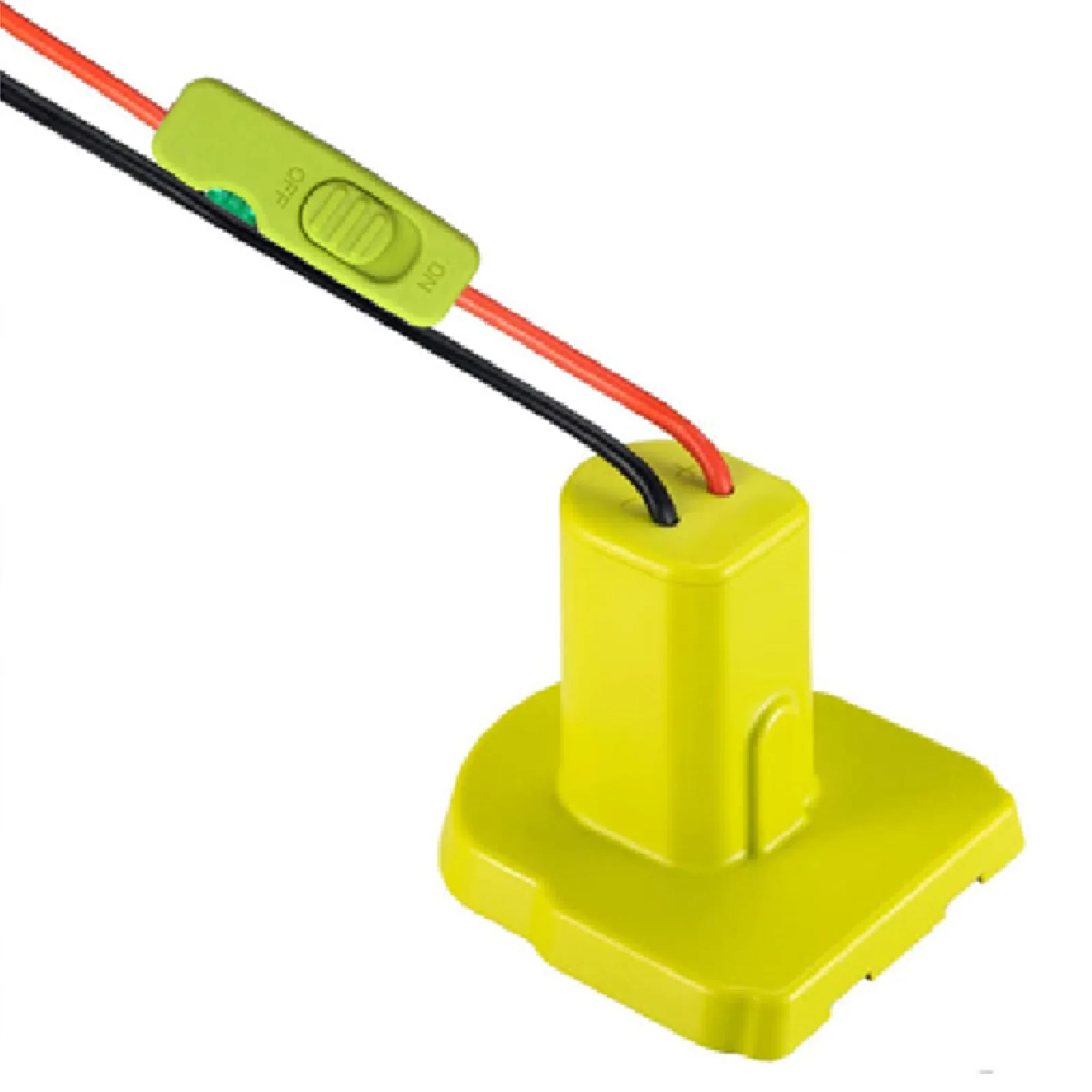 

Адаптер батареи для литий-ионной батареи Ryobi One 18 в RB18L50, BPL1820