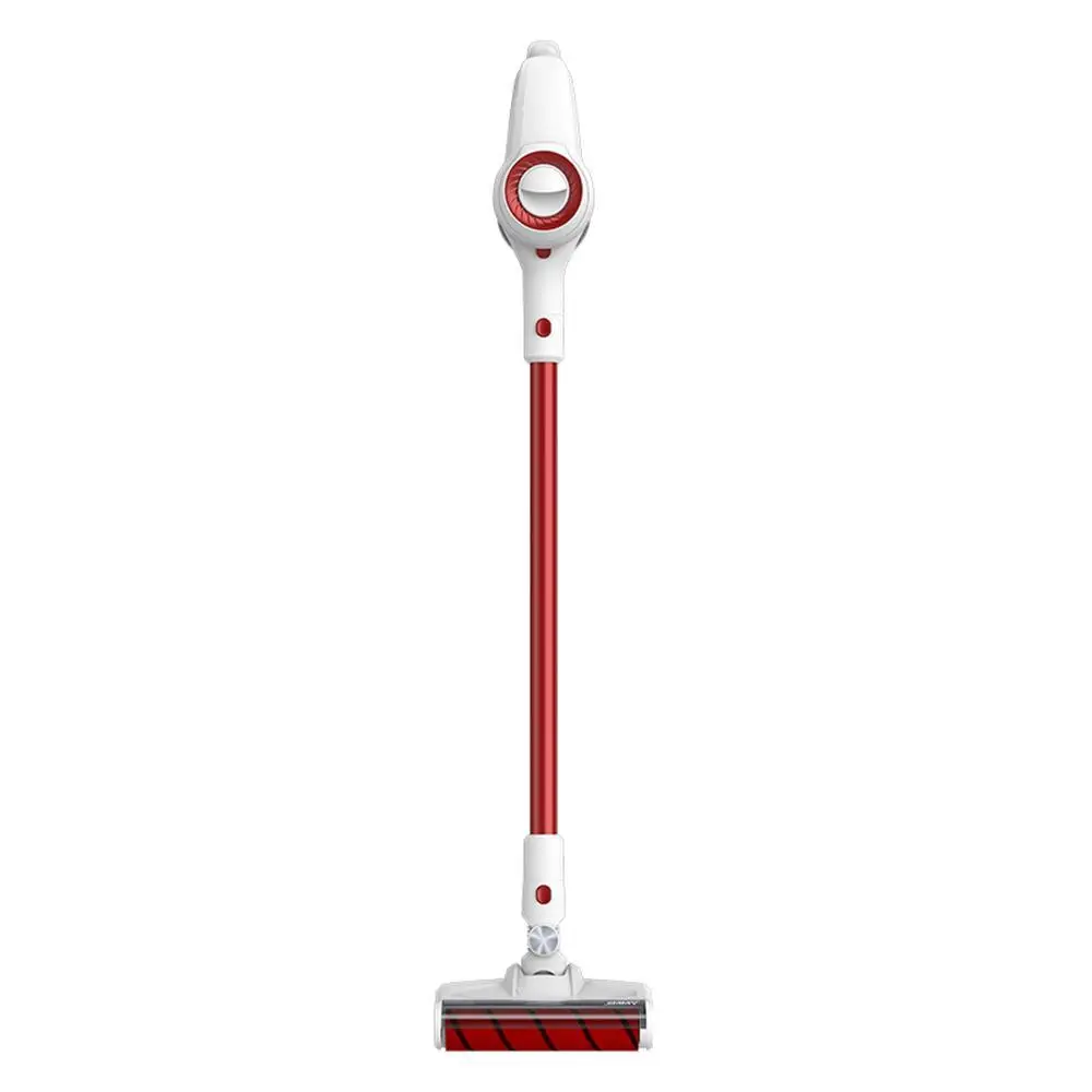 

Xiaomi Lexy JIMMY JV51 Cordless Stick Vacuum Cleaner 115AW Powerful Suction Anti-winding Hair Mite Cleaning Vacuum Cleaner