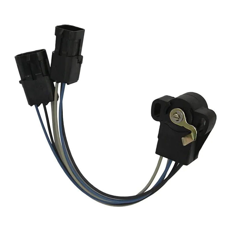 Датчик положения дроссельной заслонки TPS подходит для JEEP CHEROKEE 33004650