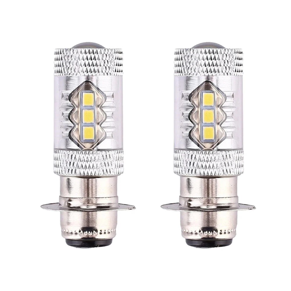 

Brand New Car Fog Lights LED 1000LM 6000K Car Accessories Interiors Headlight Bulb Lamp Led Lighting 12 Volt None