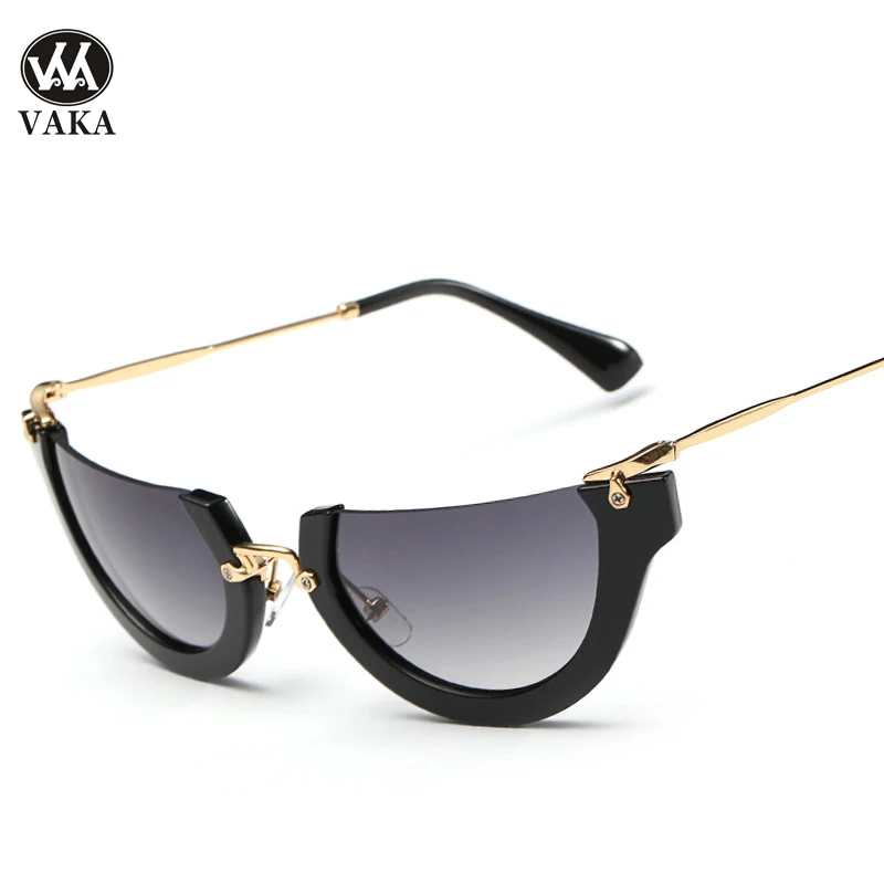 

2022 New Fashion Women Sunglasses Designer Brand Sunglasses Elegant Ladies Sun Glasses Female Sunglasses Oculos De Sol SMU11Q