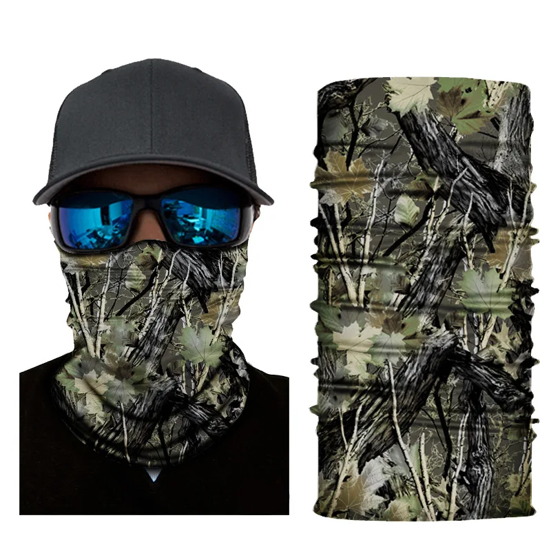 Многофункциональные камуфляжные бриллианты Бесшовные Мужские камуфляжная