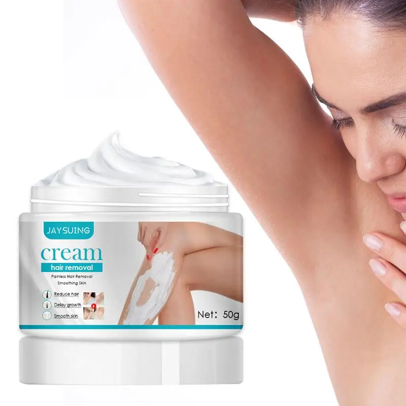 

Крем для удаления волос, безболезненный крем для удаления волос, безопасный для кожи, чувствительный депиляционный крем для тела