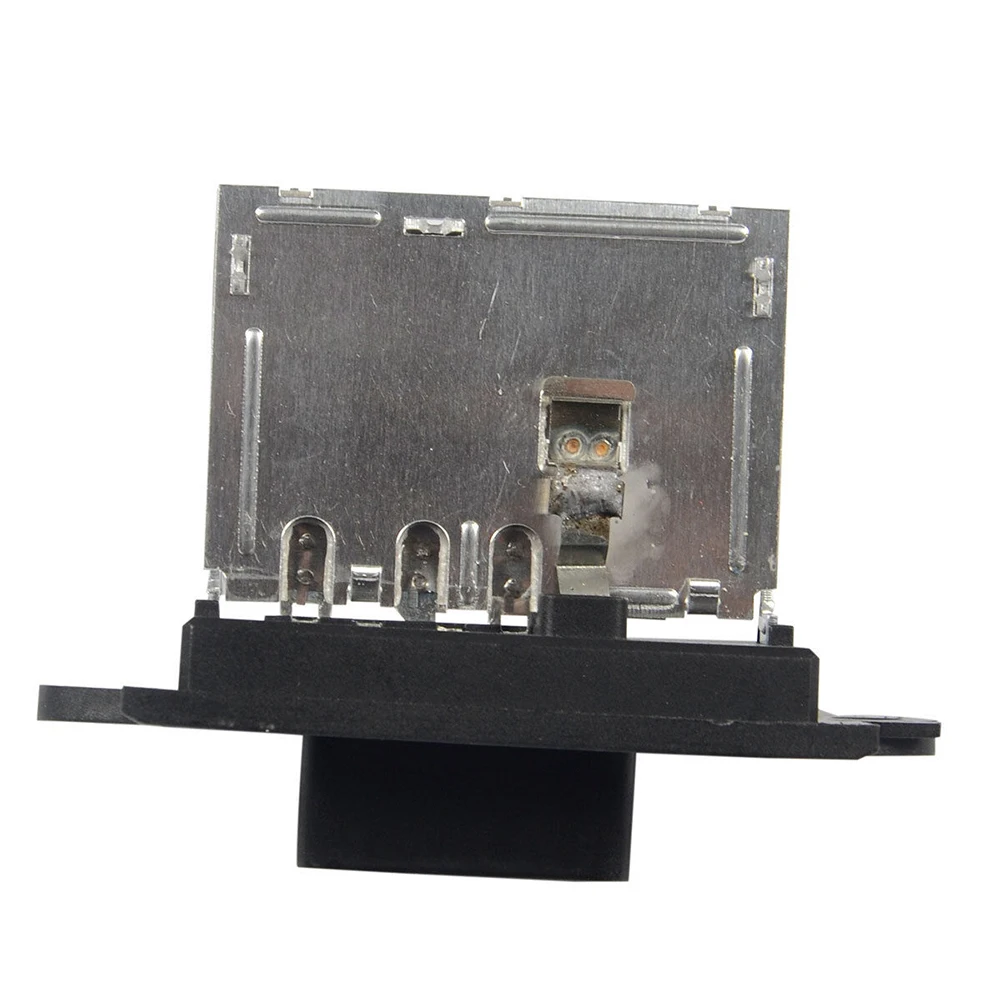 

HVAC Blower Motor Resistor For Nissan Cube TIIDA Versa 1.6 1.8L 2007-2011 27150ED000 27150ED50A RU-702 Car Replacement Part