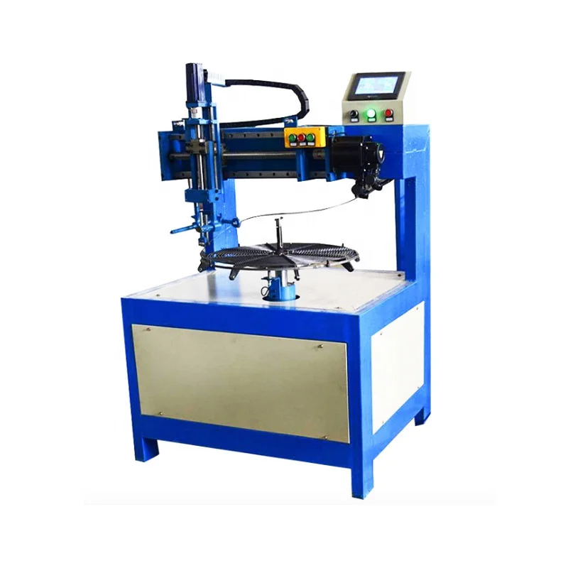 Высокоскоростная электрическая решетка вентилятора для фабрики радиальных