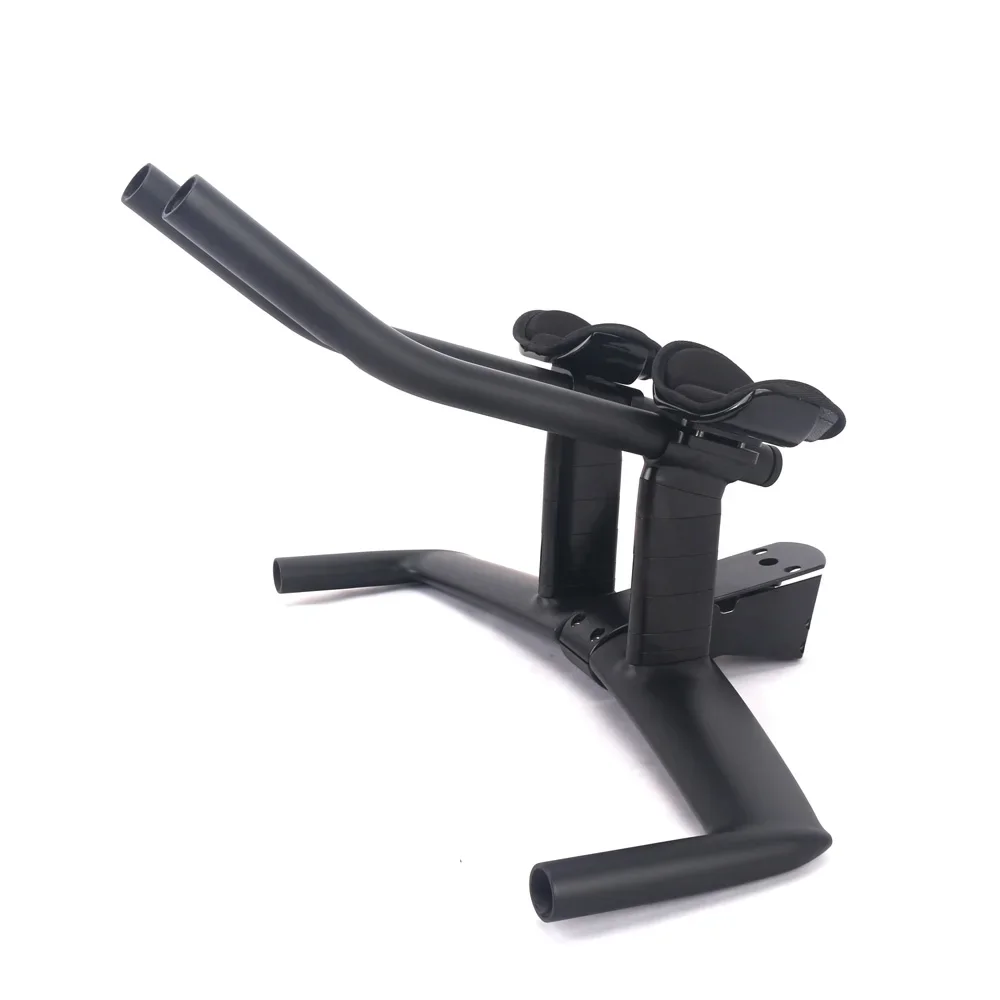 Winowsports дорожный велосипед Новый велосипедный упор из углеродного волокна зажим