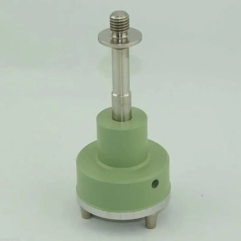 ТРИКОСОВЫЙ АДАПТЕР TRIBRACH геодезический тахеометр GPS НОВЫЙ с резьбой 5/8x11