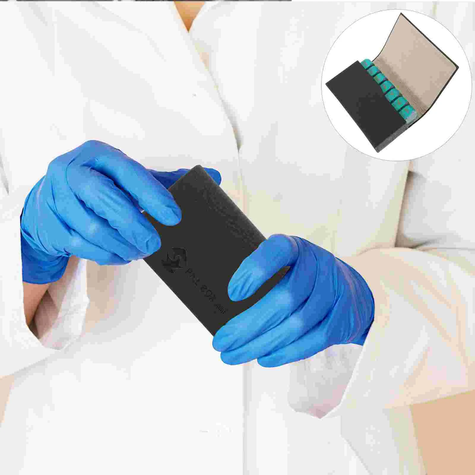 

Box Organizer Containers Travel Large Daily Container Storage Holder Compartment Weekly