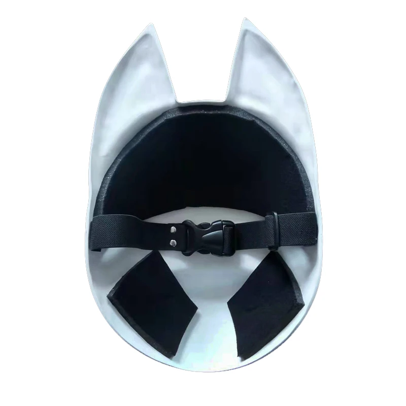 геншин импакт косплей Казари Маска Костюм Маски NPC Ведьма Ханачирусато Костюмы