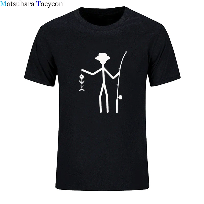 

Футболка с надписью Keren Lucu, футболки с надписью Pria Tinggi Kualitas Pria, рыбалка Tongkat, Забавные футболки с рисунком тулян, Икан, полиуретан, подвеска Kaos