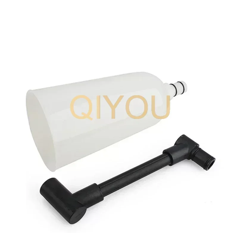 15 шт. 2 л комплект масляной воронки воронка для заливки масла без пролития с 13