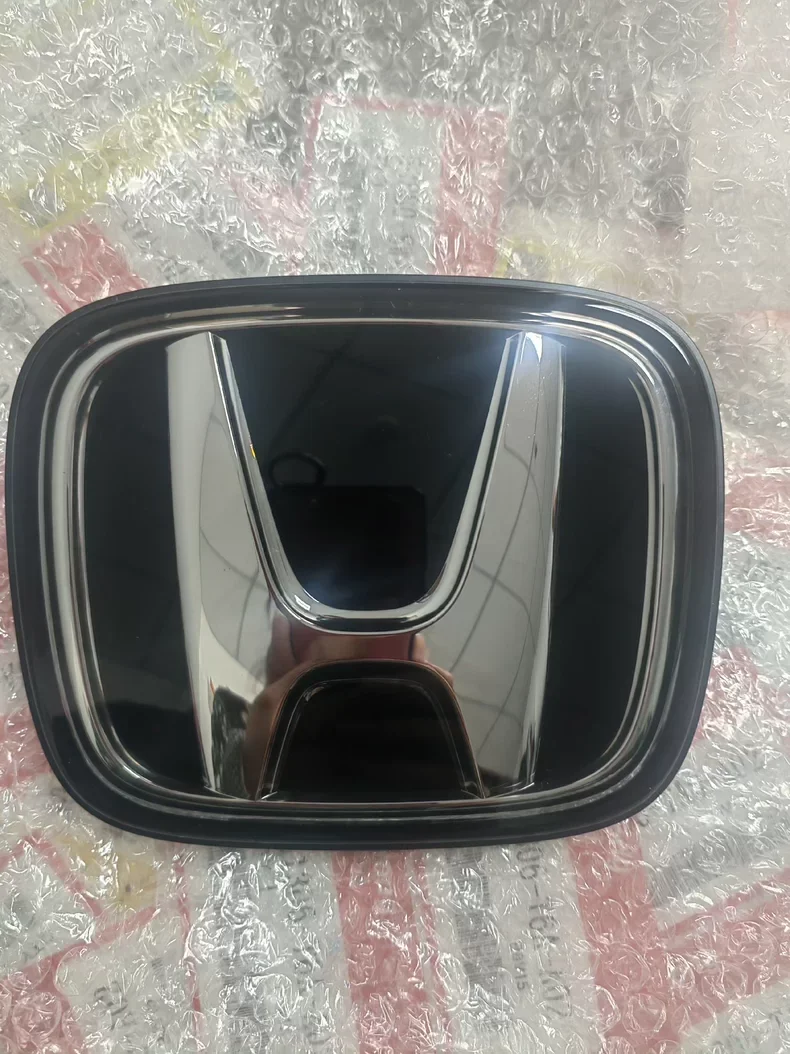 

Эмблема ACC (адаптивный круиз-контроль) для передней решетки радиатора Honda CR-V, номера деталей 75710-3T2-J01-M1 и 75710-3T0-J01-M1