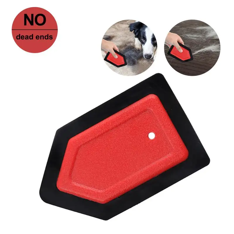 

HotPet Hair Remover Brush Dog Cat Hair Remover Efficient Pet Hair Detailer For Cars Furniture Carpets Clothes Beds Chairs