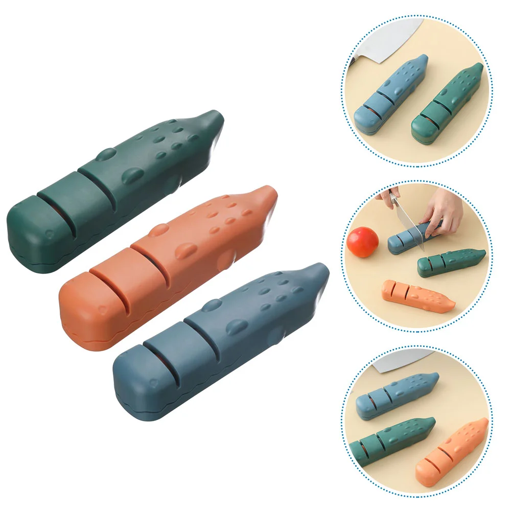 

Sharpenersharpening Kitchen Stones Scissor Tool Cutlery Multifunctional Sharpenerswhetstone Professional Wet Honing Cutterquick