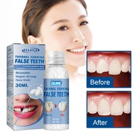 102030ml temporary tooth repair kit teeth and gaps falseteeth solid glue denture adhesive teeth whitening tooth beauty tool